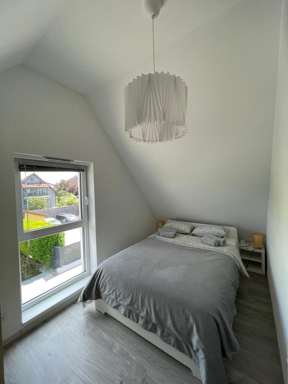 Villa Modern House Close To Basel, Freiburg, Mulhouse, Europa-Park à Chalampe Extérieur photo